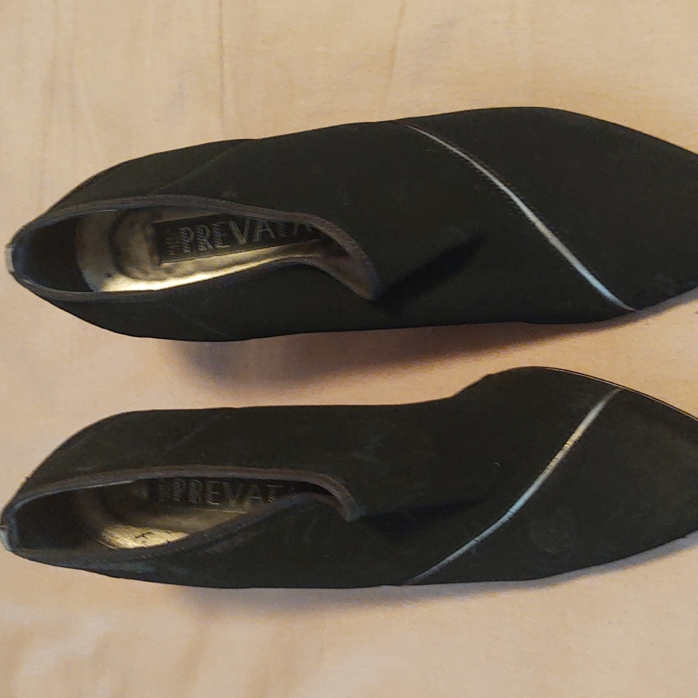 Shoes 3 inch heel
